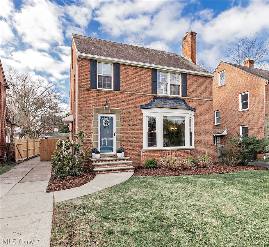 3874 Grenville Road, University Heights, OH