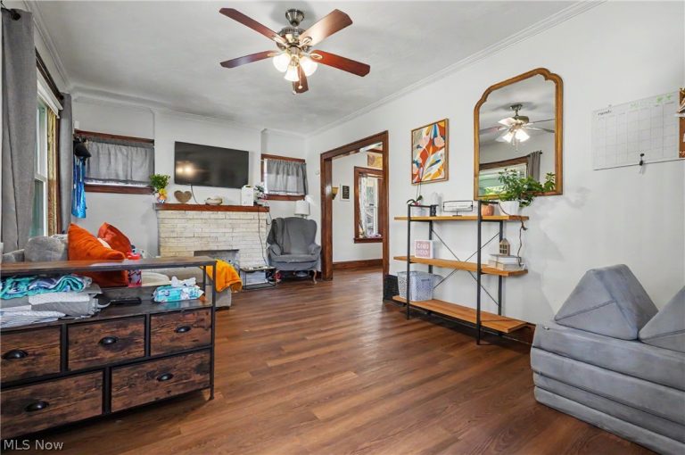 72 Ido Avenue, Akron, OH - Photo 5