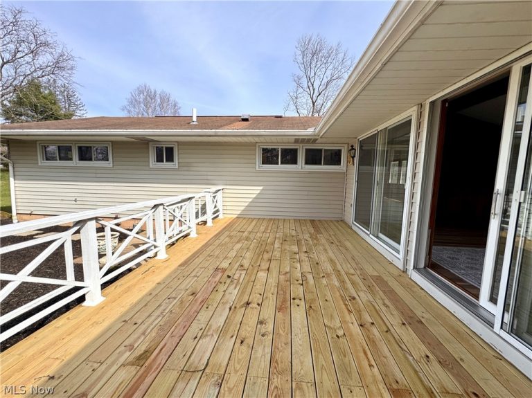 11685 Mills Road, Garrettsville, OH - Photo 6