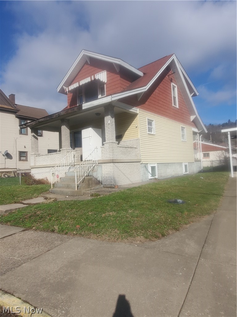 419 Broadway Street, Martins Ferry, OH - Photo 2