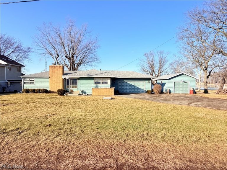 7631 Downend Drive, Lakeside Marblehead, OH - Photo 3