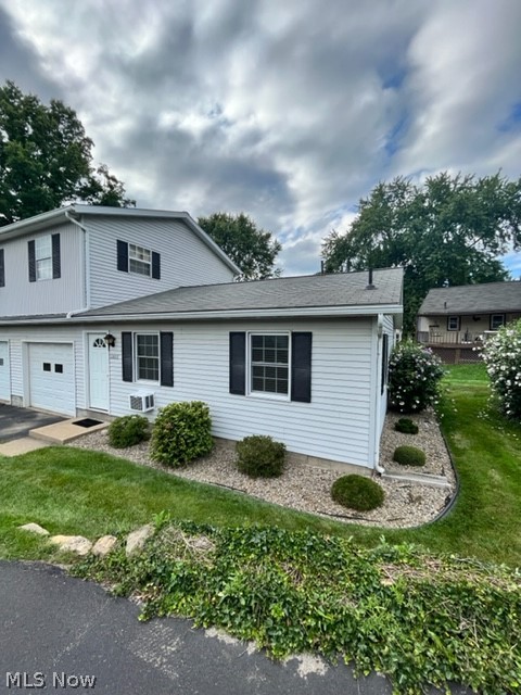 1160 Lincoln Avenue #C, Salem, OH, 44460