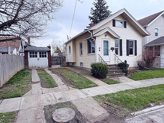 3177 120th Street, Cleveland, OH - Photo 3