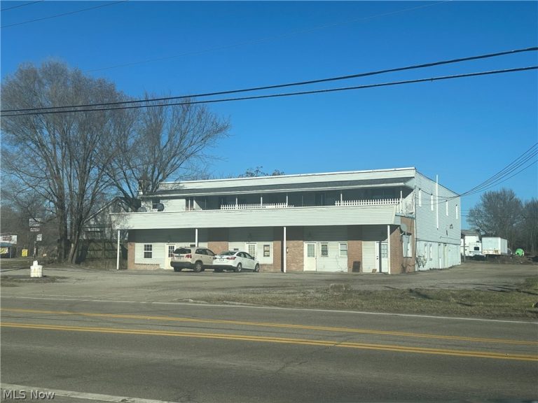 35-51 Salem Warren Road, North Jackson, OH, 44451