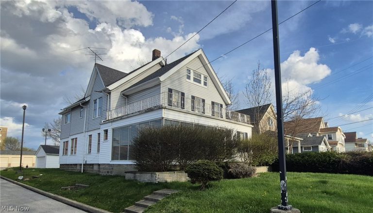 2023 Warren Road, Lakewood, OH - Photo 2