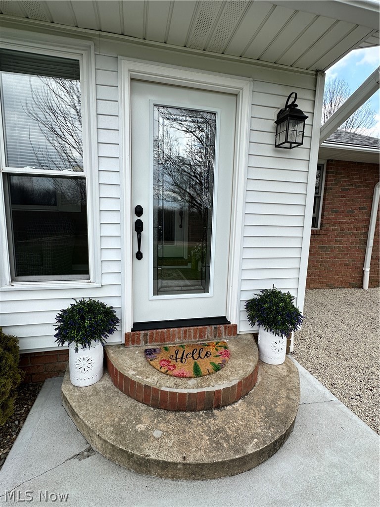 17437 Early Cemetary Road, Kimbolton, OH - Photo 3