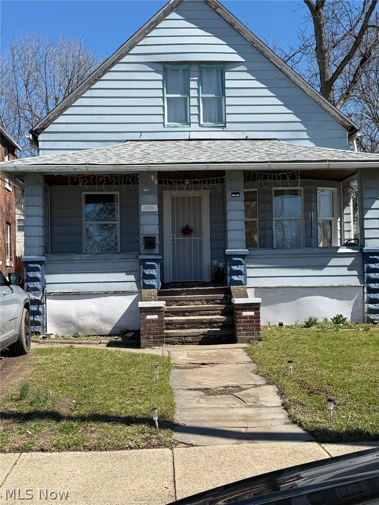 2901 102nd Street, Cleveland, OH, 44104