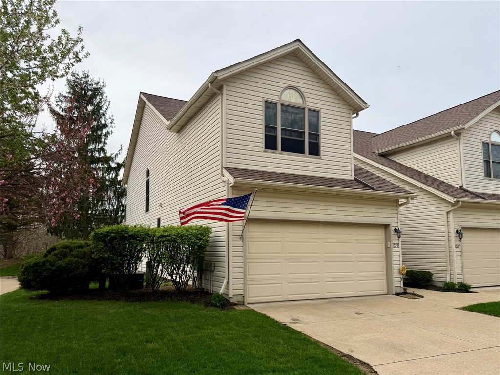 1025 Parsons Road, Grafton, OH