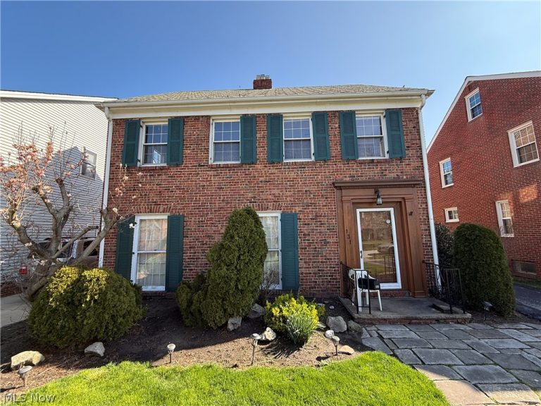 131 200th Street, Euclid, OH, 44119