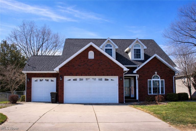 730 57th Street, Vienna, WV, 26105