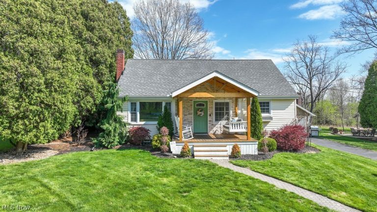 1150 Beech Street, Alliance, OH, 44601