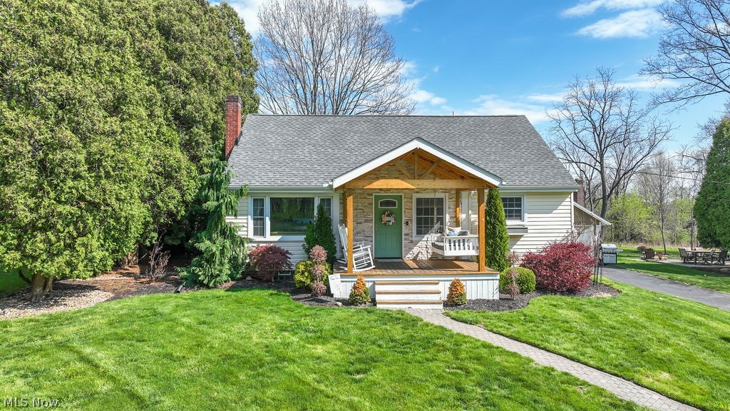 1150 Beech Street, Alliance, OH