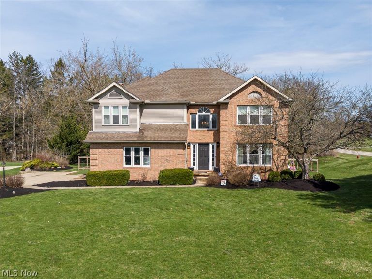 3201 Hardwood Hollow Road, Medina, OH, 44256