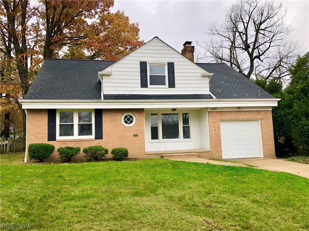 23710 Baintree Road, Beachwood, OH