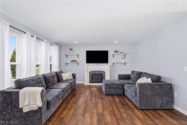 6258 Dogwood Lane, North Ridgeville, OH - Photo 6