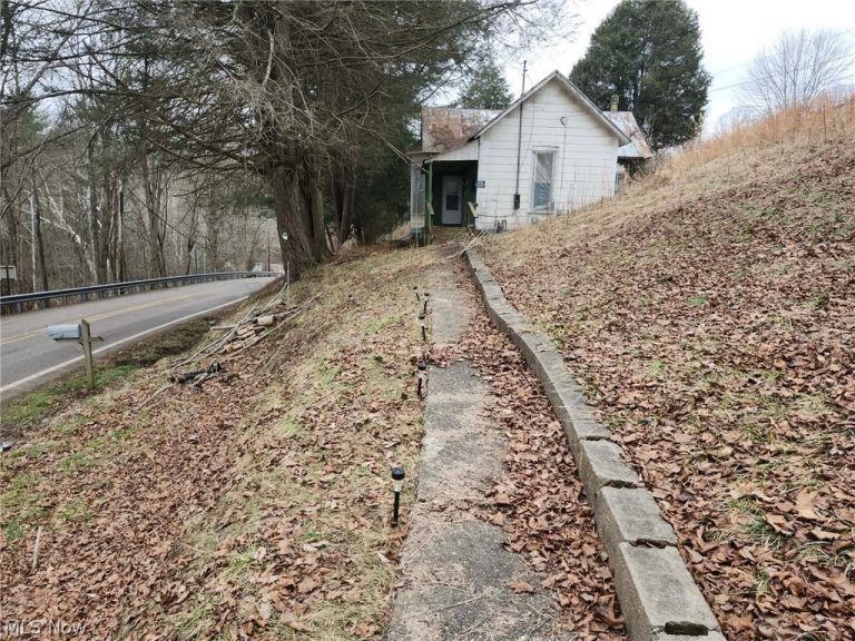 624 Court Street, Harrisville, WV - Photo 3