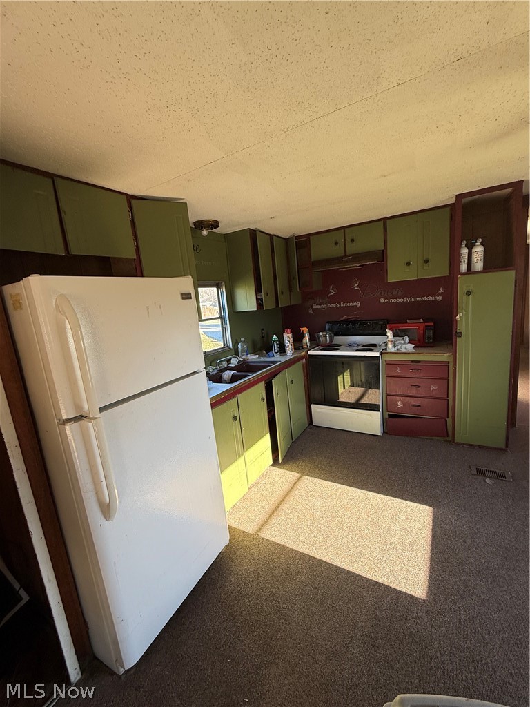 201 Pear Street #9, Bethesda, OH - Photo 2