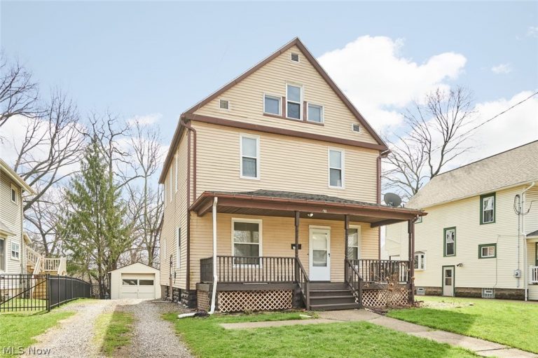 85 Mount View Avenue, Akron, OH - Photo 2