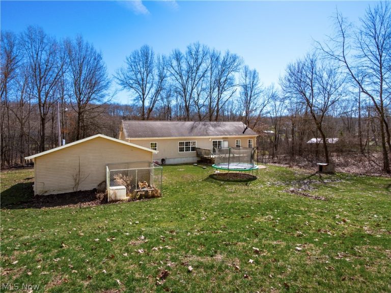 11034 Bardell Road, Bolivar, OH - Photo 4