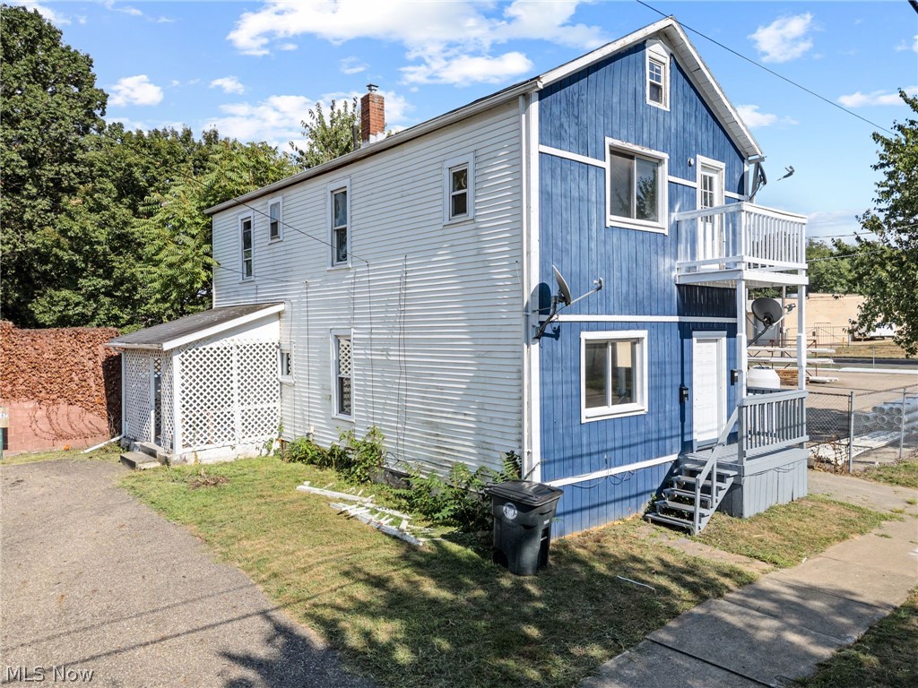 2387 29th Street, Akron, OH