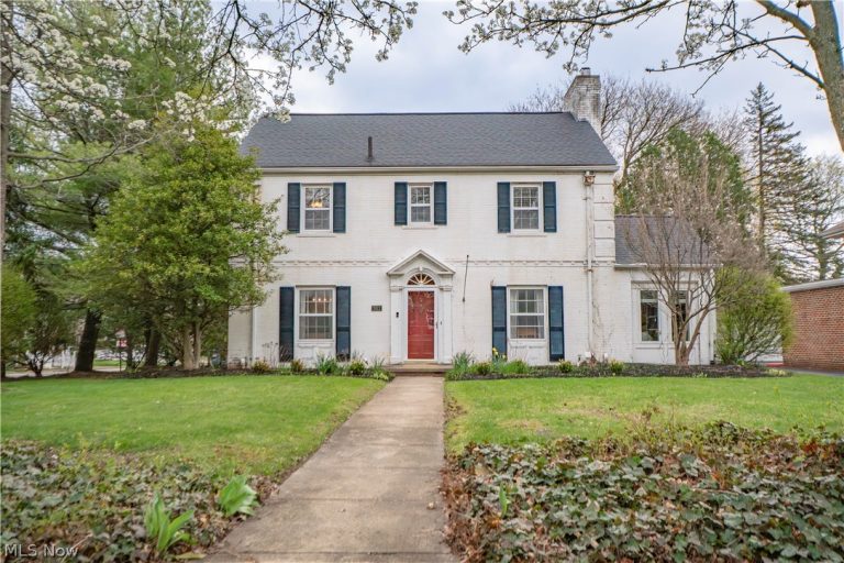 2412 University Avenue, Canton, OH, 44709