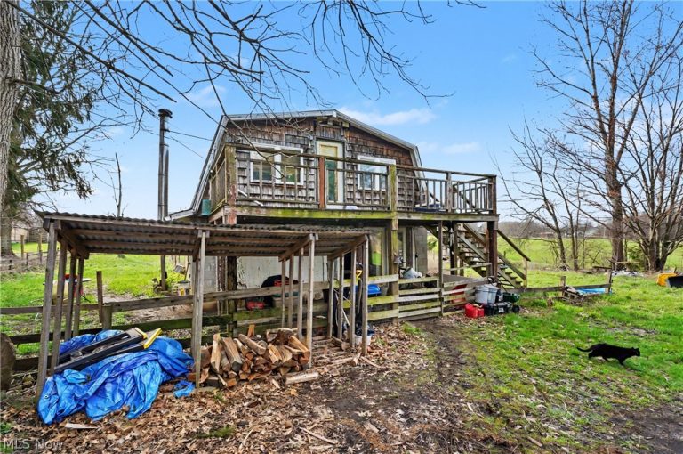 11488 Duck Creek Road, Salem, OH - Photo 2