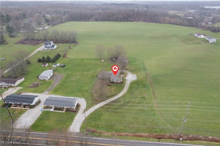 5626 Arlington Road, Clinton, OH - Photo 4