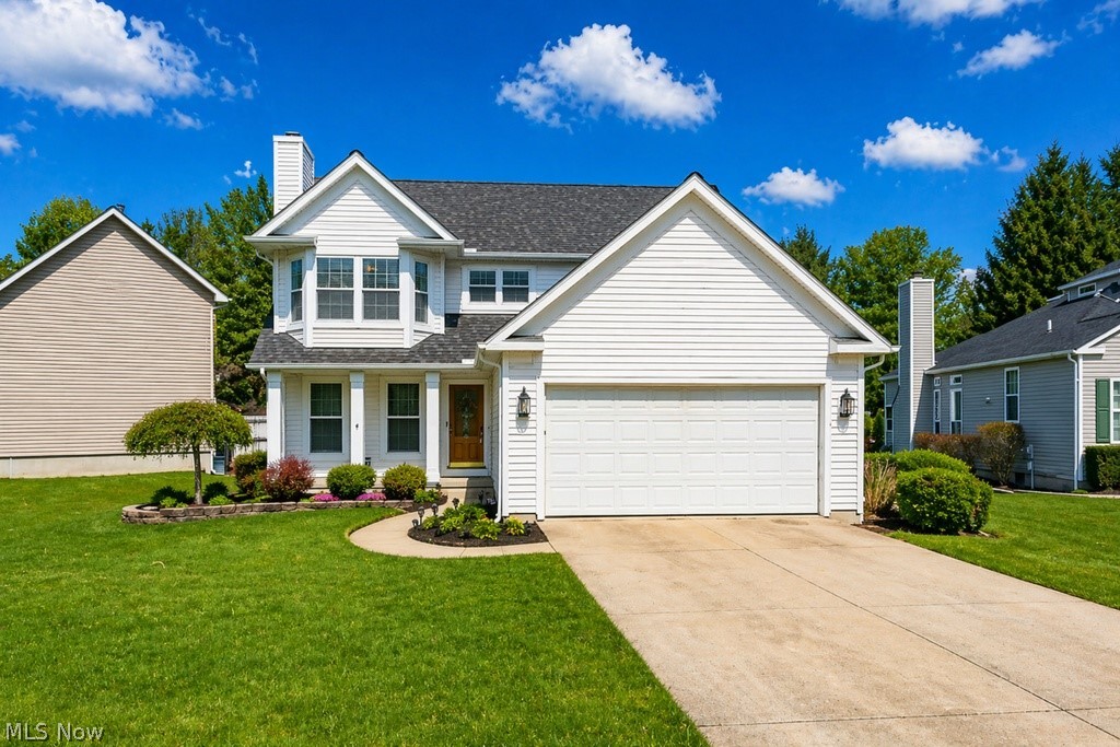 104 Woodbridge Crossing, Chardon, OH