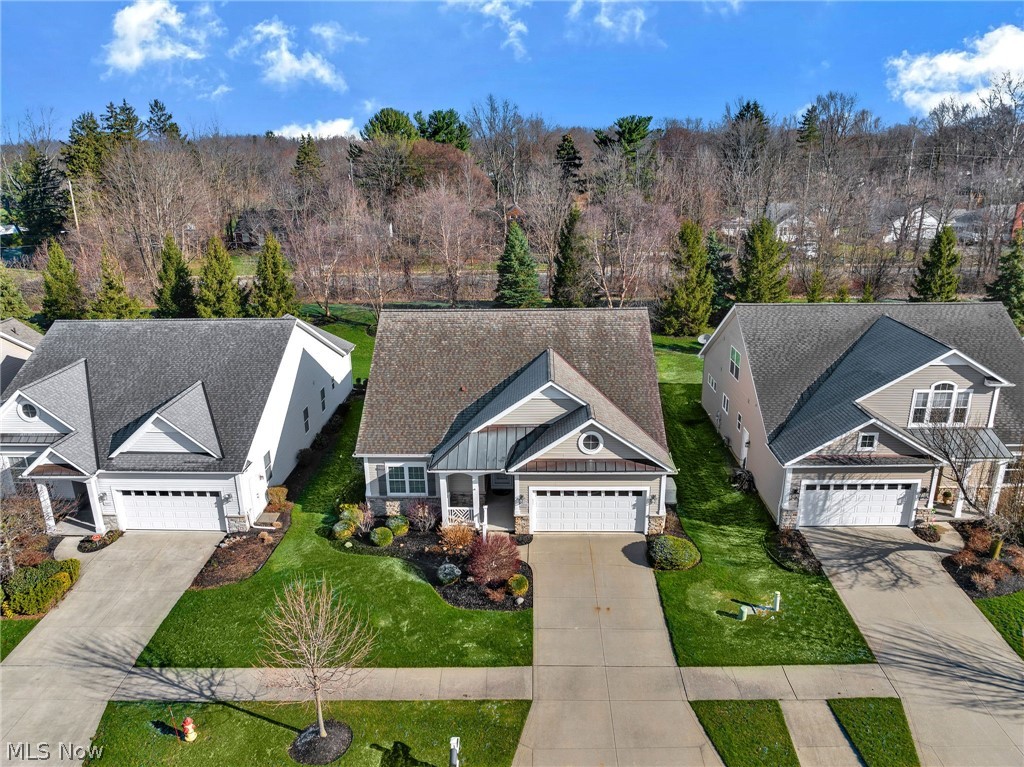 8195 Manor Gate Way, Mentor, OH