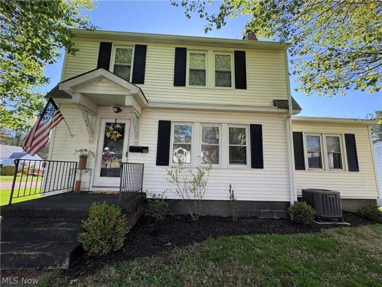 135 Overbaugh Avenue, St Clairsville, OH - Photo 3