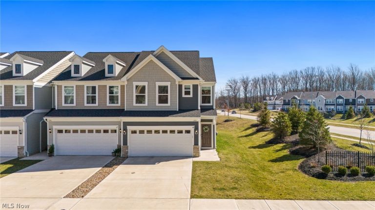 795 Parkside Drive, Westlake, OH, 44145