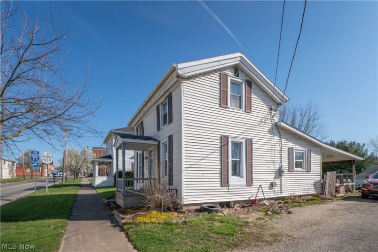 59 Main Street, West Salem, OH - Photo 2