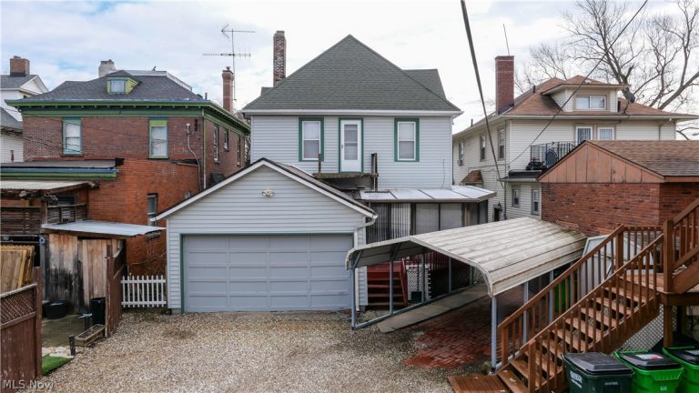 128 6th Street, Barberton, OH - Photo 4