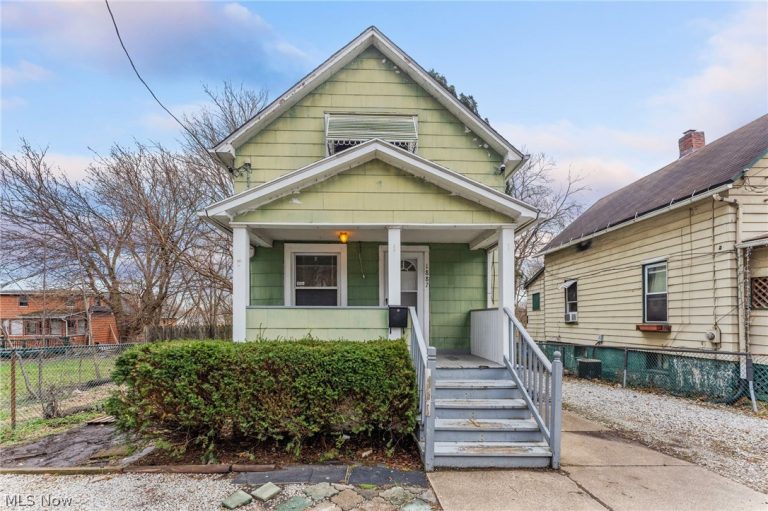 1887 Ritzman Court, Akron, OH, 44314