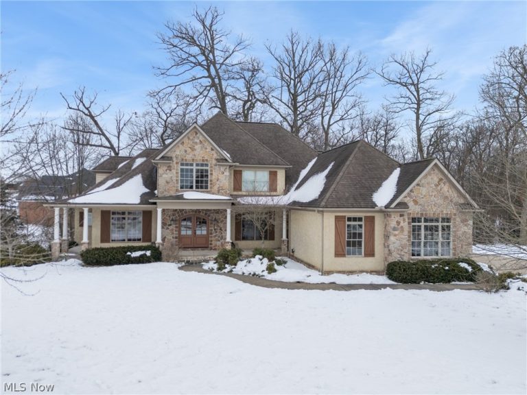 8550 Drummond Drive, Massillon, OH, 44646