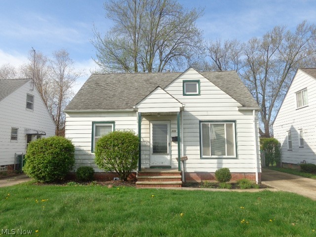 448 328th Street, Willowick, OH, 44095