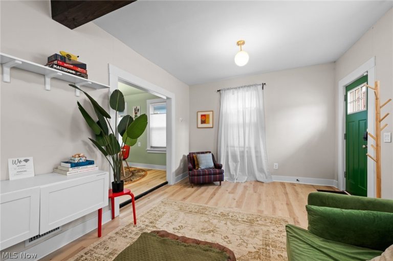 4226 Fulton Court, Cleveland, OH - Photo 4