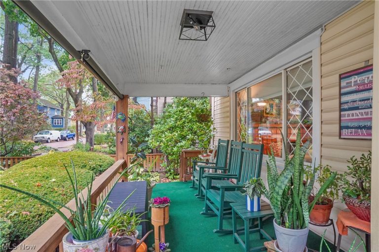 817 Weber Avenue, Akron, OH - Photo 2