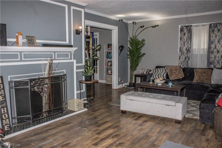 1532 Vassar Avenue, Canton, OH - Photo 3