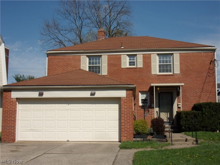 969-971 Wye Drive, Akron, OH, 44303