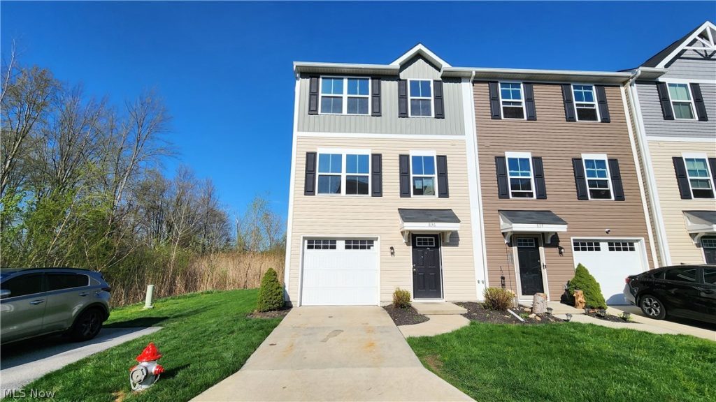836 Sugarberry Court, Painesville Twp, OH