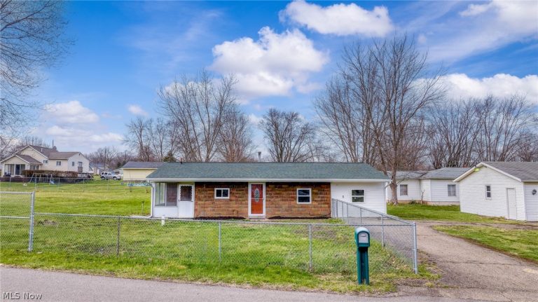4321 30th Street, Canton, OH, 44705