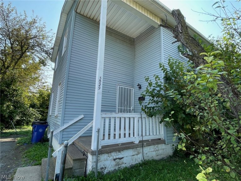 3029 73rd Street, Cleveland, OH - Photo 3