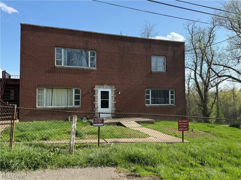 129 Reichart Avenue, Wintersville, OH - Photo 3