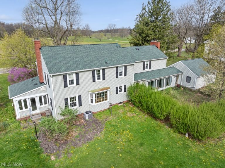 4328 Union Avenue, Alliance, OH - Photo 2