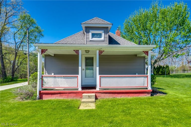 3797 Harper Avenue, Barberton, OH - Photo 4