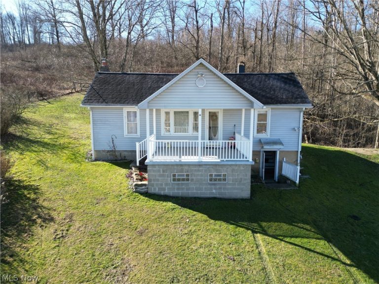 31785 PIEDMONT-FREEPORT Road, Freeport, OH - Photo 2