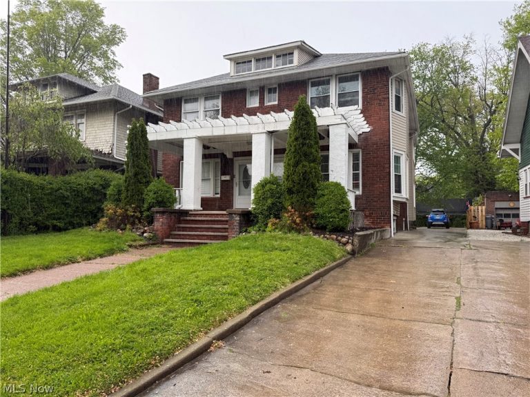 10806 Clifton Boulevard #West, Cleveland, OH, 44102