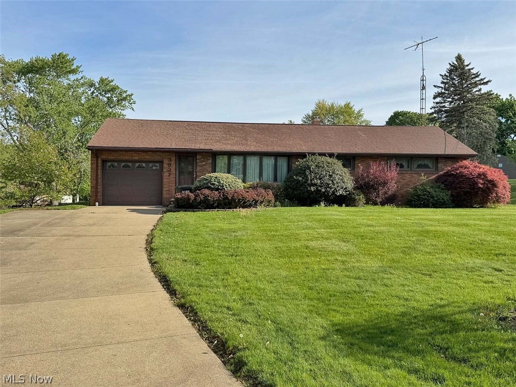 3937 Linda Street, North Canton, OH