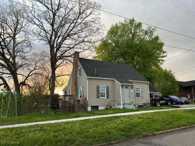 341 Main Street, Magnolia, OH - Photo 3